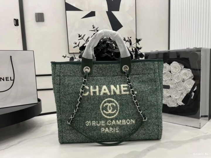 Bags Original Shopping Chanel 54789 0705